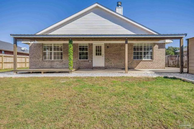 4727 Lemoyne Vista, Milton, FL 32570