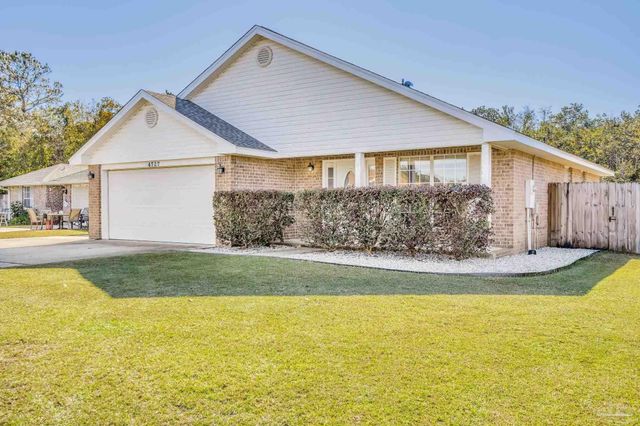 4727 Lemoyne Vista, Milton, FL 32570