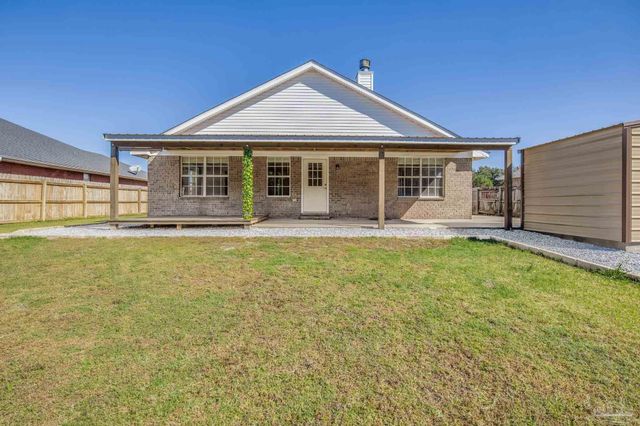 4727 Lemoyne Vista, Milton, FL 32570