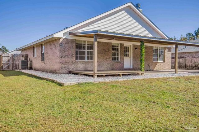 4727 Lemoyne Vista, Milton, FL 32570