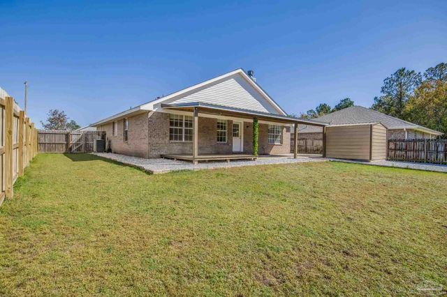 4727 Lemoyne Vista, Milton, FL 32570