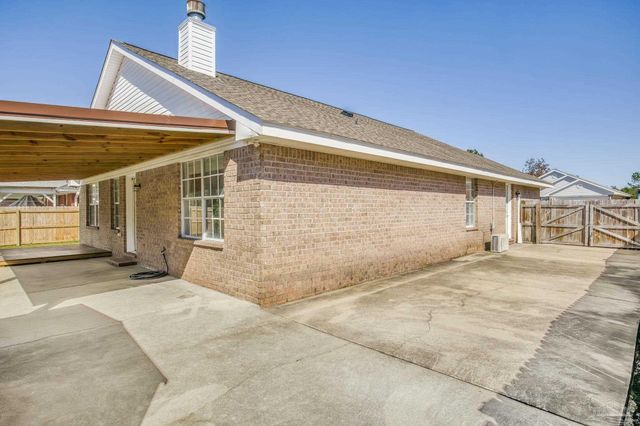 4727 Lemoyne Vista, Milton, FL 32570