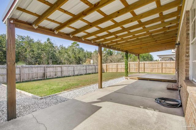 4727 Lemoyne Vista, Milton, FL 32570