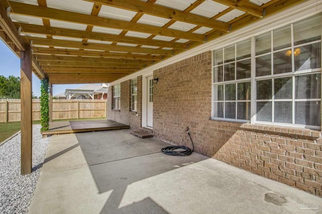 4727 Lemoyne Vista, Milton, FL 32570