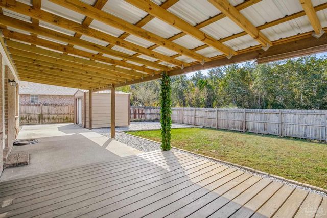 4727 Lemoyne Vista, Milton, FL 32570