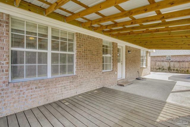 4727 Lemoyne Vista, Milton, FL 32570