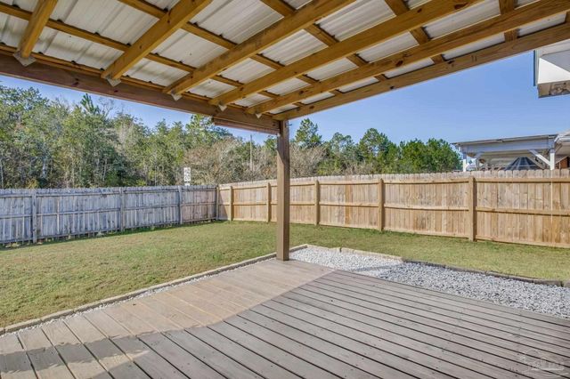 4727 Lemoyne Vista, Milton, FL 32570