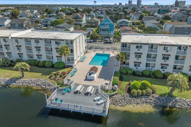 1919 Spring St. A34, North Myrtle Beach, SC 29582