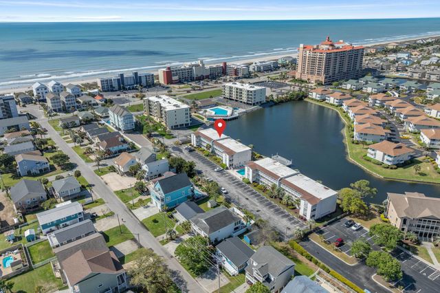 1919 Spring St. A34, North Myrtle Beach, SC 29582