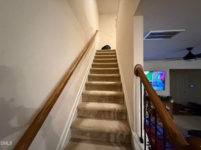 1108 Gemfor Street, Morrisville, NC 27560