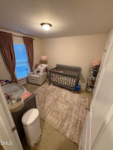 1108 Gemfor Street, Morrisville, NC 27560