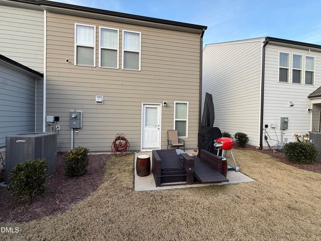 1108 Gemfor Street, Morrisville, NC 27560