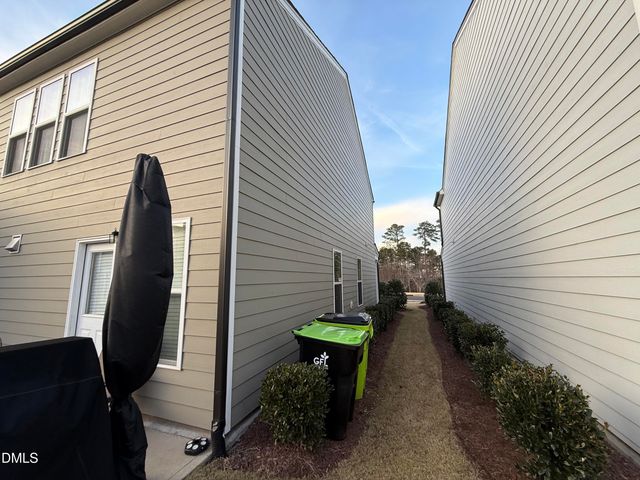 1108 Gemfor Street, Morrisville, NC 27560