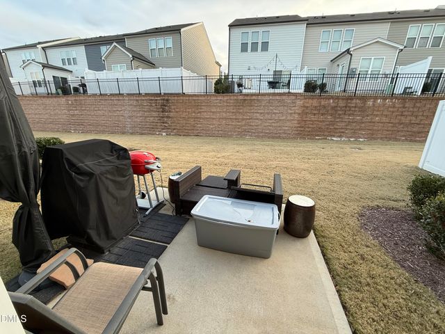 1108 Gemfor Street, Morrisville, NC 27560