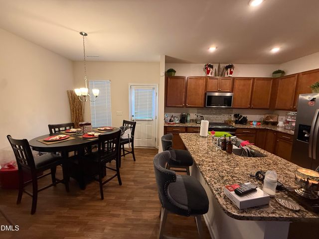 1108 Gemfor Street, Morrisville, NC 27560