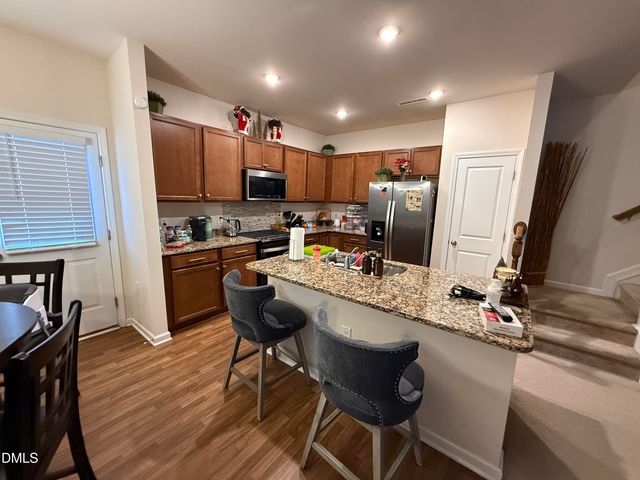 1108 Gemfor Street, Morrisville, NC 27560