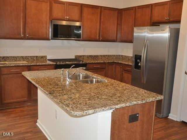 1108 Gemfor Street, Morrisville, NC 27560