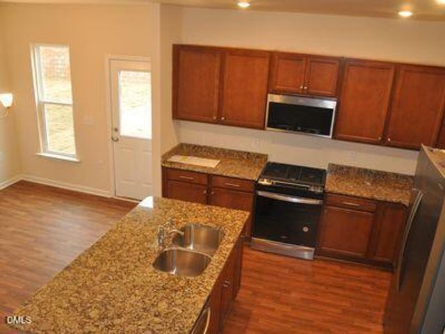 1108 Gemfor Street, Morrisville, NC 27560