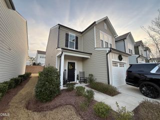 1108 Gemfor Street, Morrisville, NC 27560