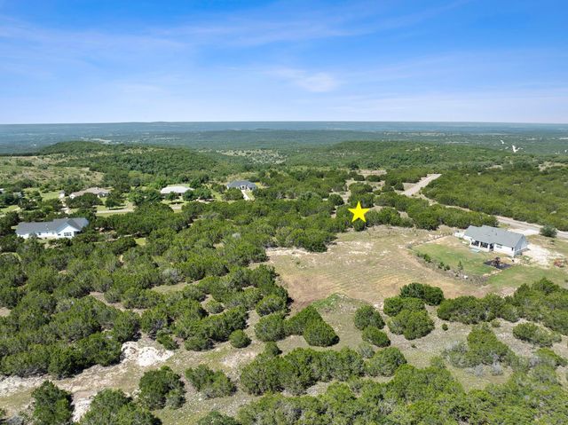 2409 Whitewater DR, Bertram, TX 78605
