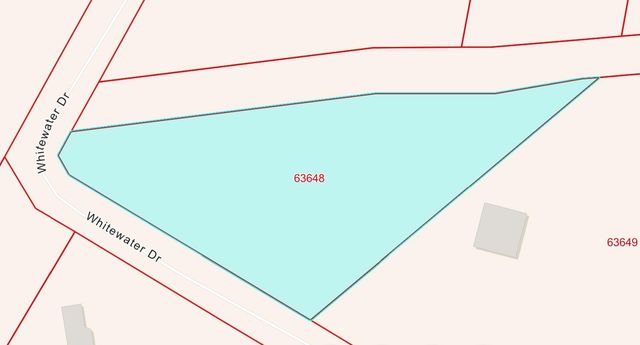 2409 Whitewater DR, Bertram, TX 78605