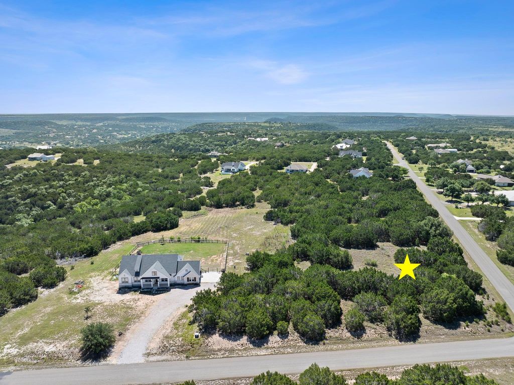 2409 Whitewater DR, Bertram, TX 78605