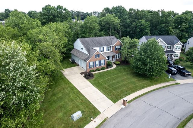 1209 Pin Oak Ct, West Deer, PA 15044
