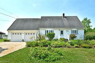 1393 Sunnyfield Avenue NW, Warren, OH 44481