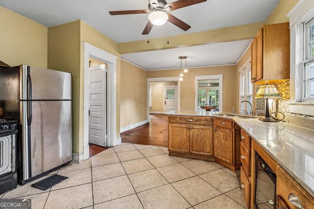 653 Gresham Avenue SE, Atlanta, GA 30316