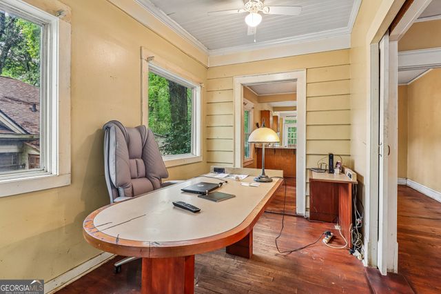 653 Gresham Avenue SE, Atlanta, GA 30316