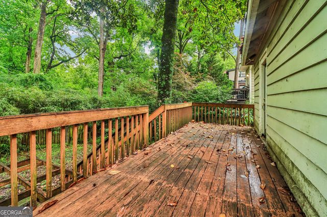 653 Gresham Avenue SE, Atlanta, GA 30316