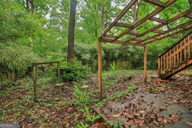 653 Gresham Avenue SE, Atlanta, GA 30316