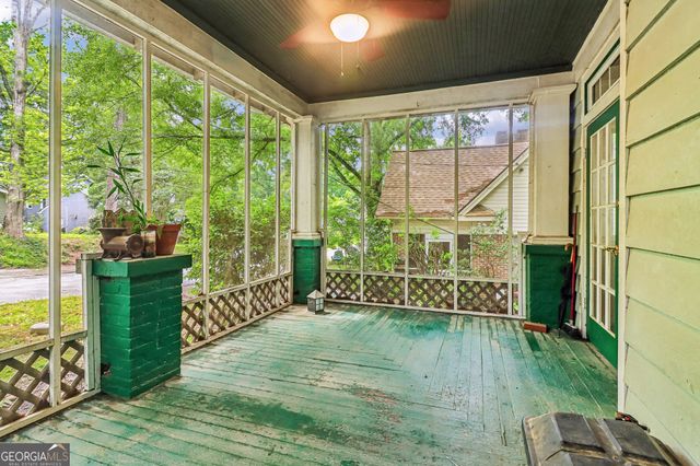 653 Gresham Avenue SE, Atlanta, GA 30316