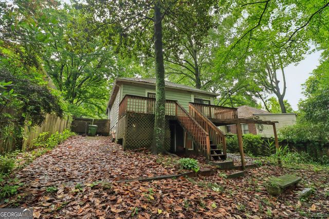 653 Gresham Avenue SE, Atlanta, GA 30316