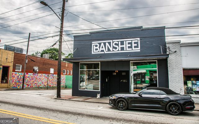 653 Gresham Avenue SE, Atlanta, GA 30316