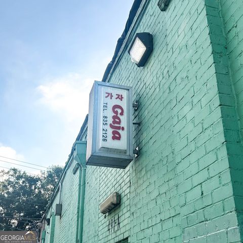 653 Gresham Avenue SE, Atlanta, GA 30316