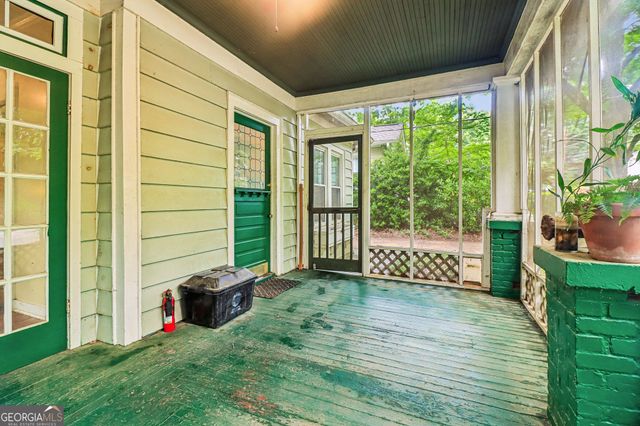 653 Gresham Avenue SE, Atlanta, GA 30316