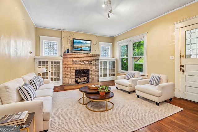 653 Gresham Avenue SE, Atlanta, GA 30316