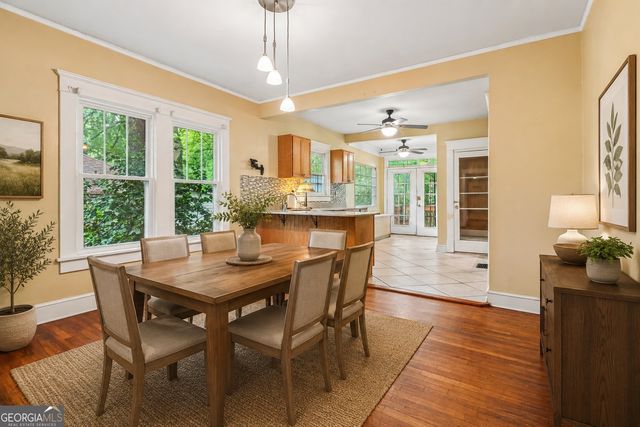 653 Gresham Avenue SE, Atlanta, GA 30316