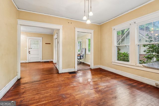 653 Gresham Avenue SE, Atlanta, GA 30316