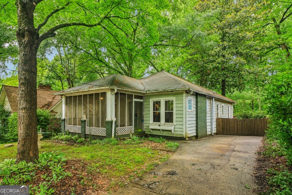 653 Gresham Avenue SE, Atlanta, GA 30316