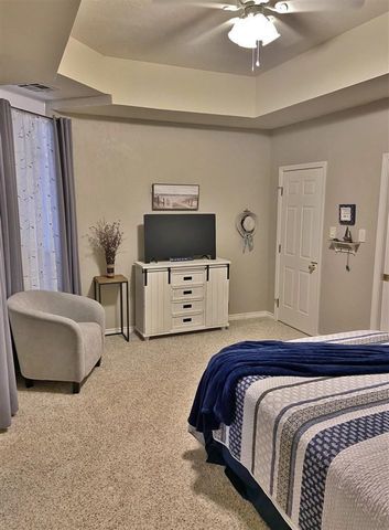 509 NW Fairway Villa PL Unit 3, Lawton, OK 73505