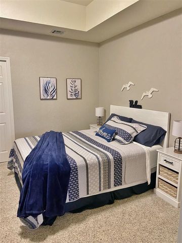 509 NW Fairway Villa PL Unit 3, Lawton, OK 73505