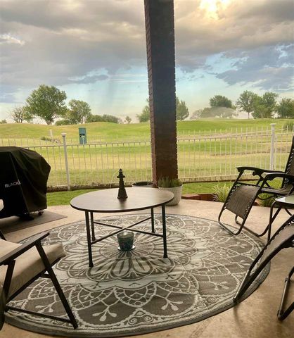 509 NW Fairway Villa PL Unit 3, Lawton, OK 73505