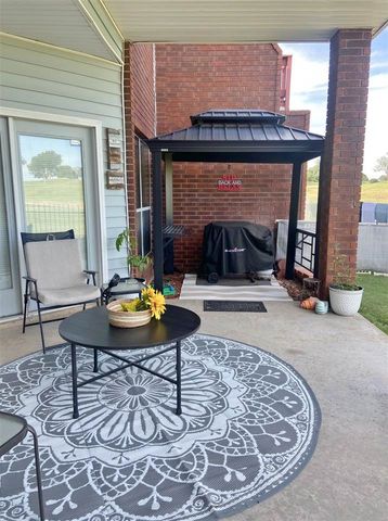 509 NW Fairway Villa PL Unit 3, Lawton, OK 73505