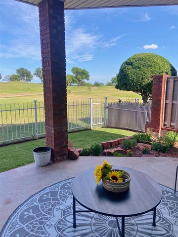 509 NW Fairway Villa PL Unit 3, Lawton, OK 73505
