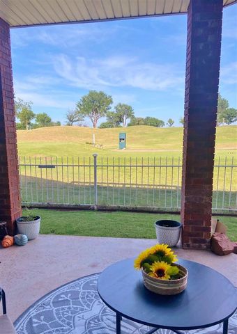 509 NW Fairway Villa PL Unit 3, Lawton, OK 73505