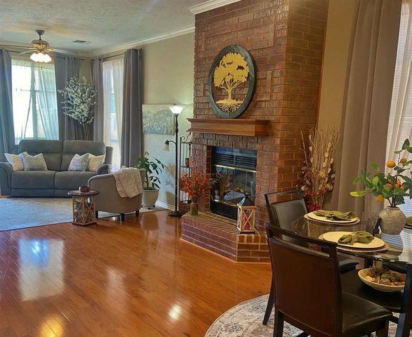 509 NW Fairway Villa PL Unit 3, Lawton, OK 73505
