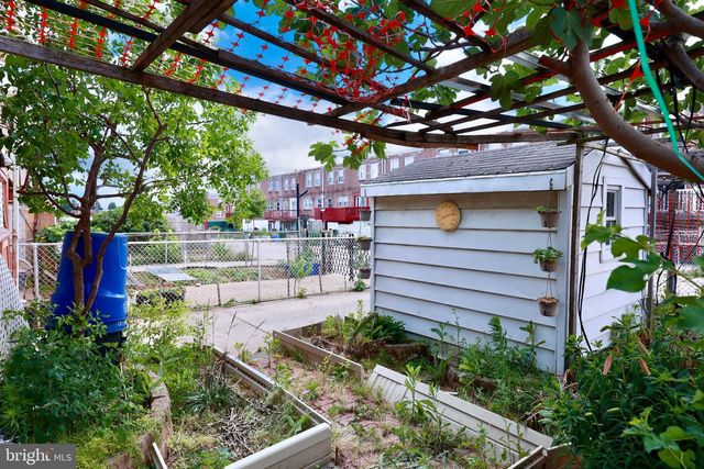 2826 MAGEE AVE, Philadelphia, PA 19149