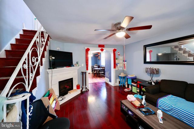 2826 MAGEE AVE, Philadelphia, PA 19149